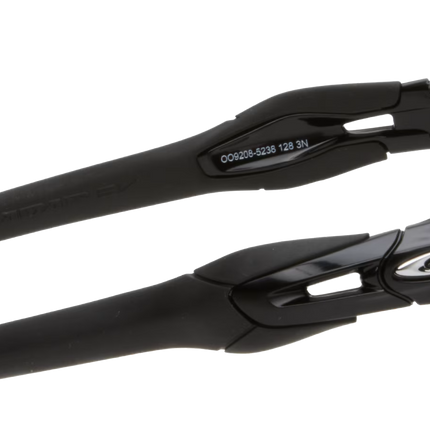 Oakley Black Radar EV Path Sunglasses